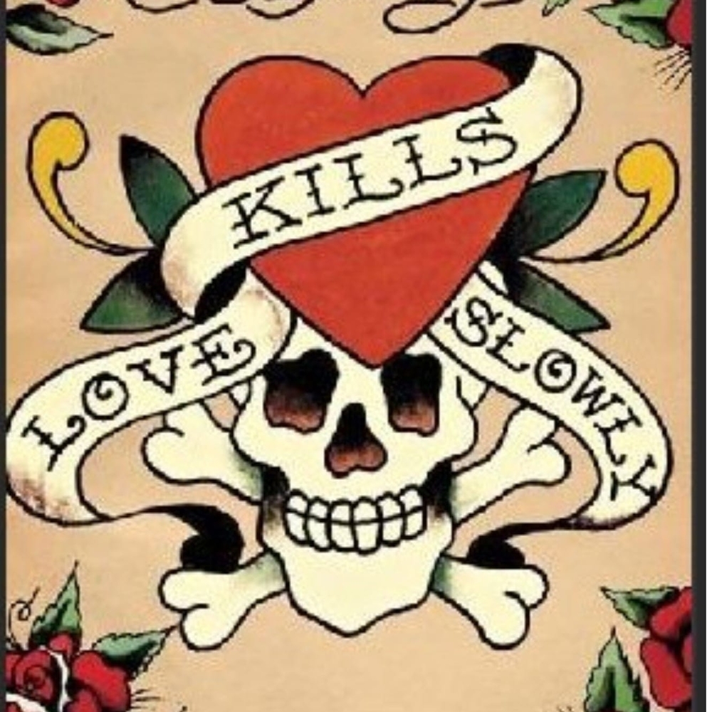 Meet your Posher, Susan